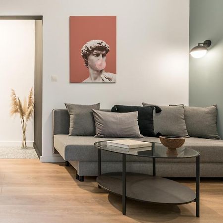 Breen, Nilie Hospitality Mgmt Thessaloníki Luaran gambar