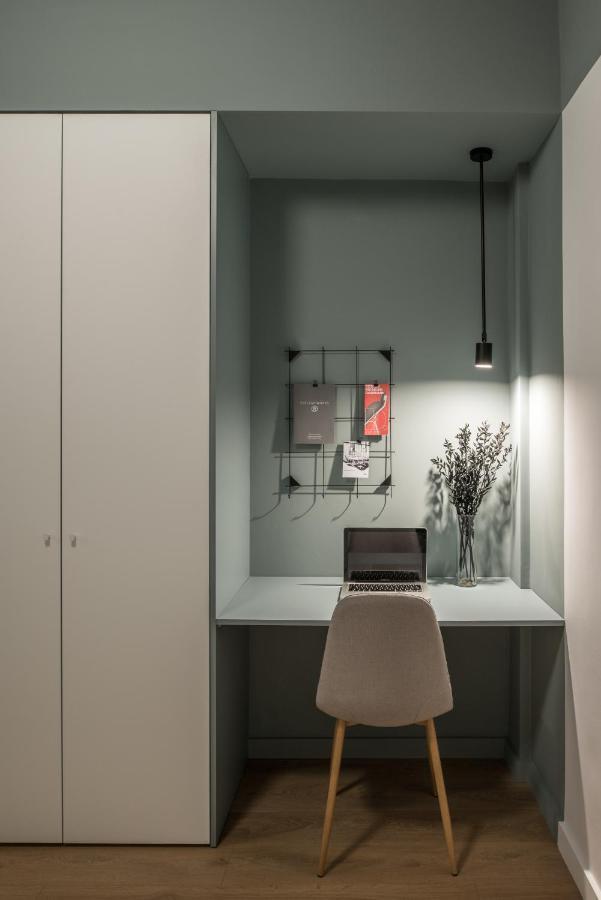 Breen, Nilie Hospitality Mgmt Thessaloníki Luaran gambar