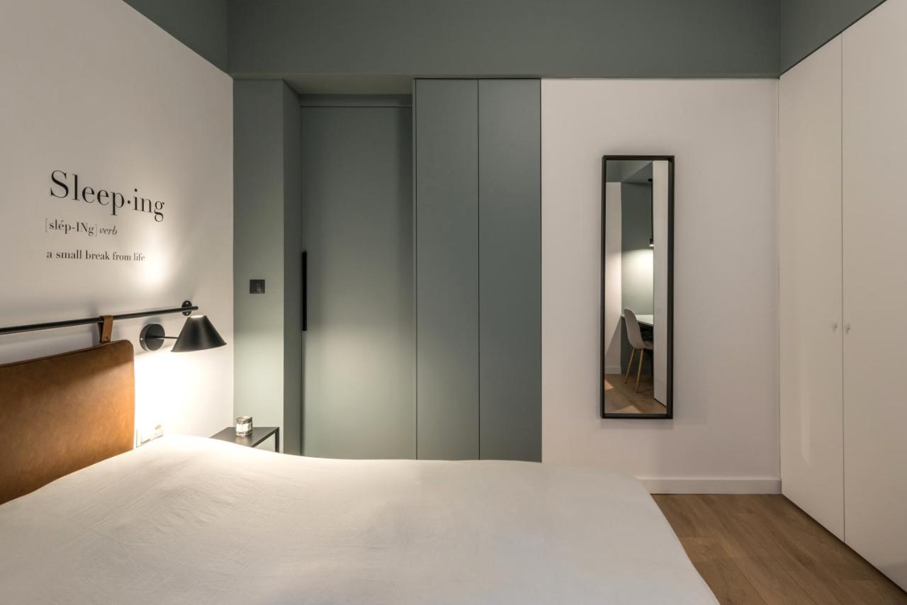 Breen, Nilie Hospitality Mgmt Thessaloníki Luaran gambar