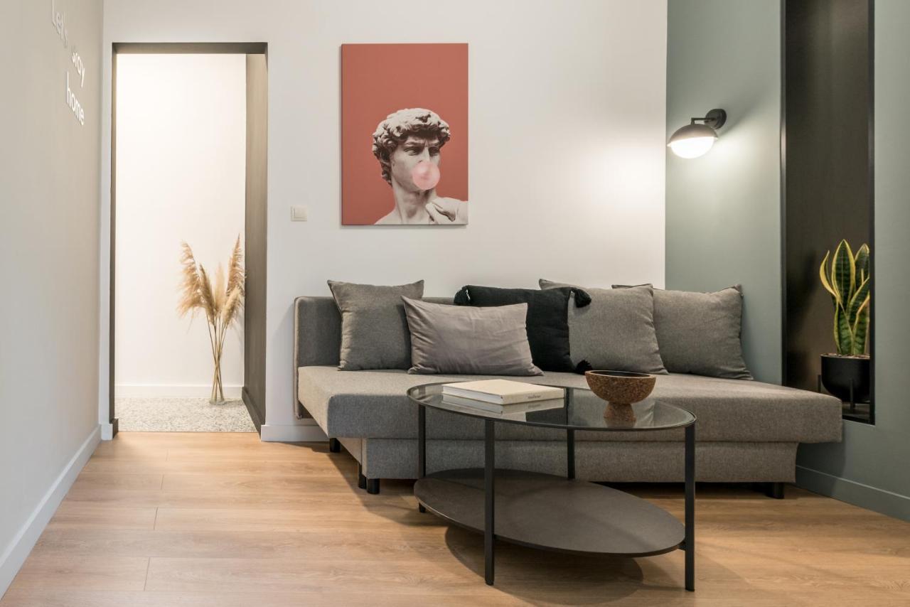 Breen, Nilie Hospitality Mgmt Thessaloníki Luaran gambar