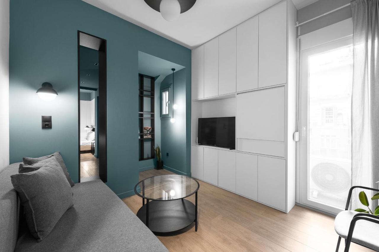 Breen, Nilie Hospitality Mgmt Thessaloníki Luaran gambar